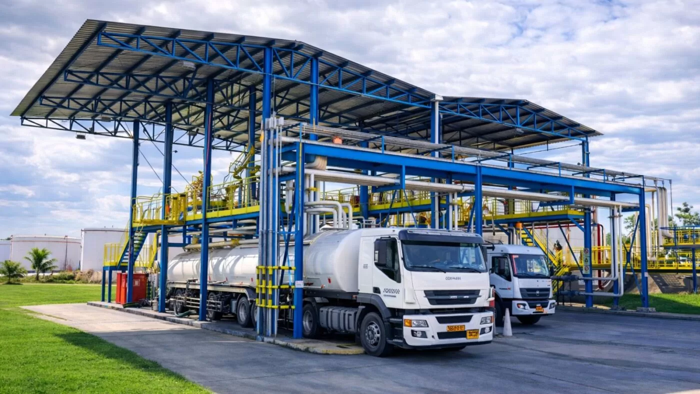 SADA Combustíveis vai aumentar a distribuição de combustíveis pelo Brasil