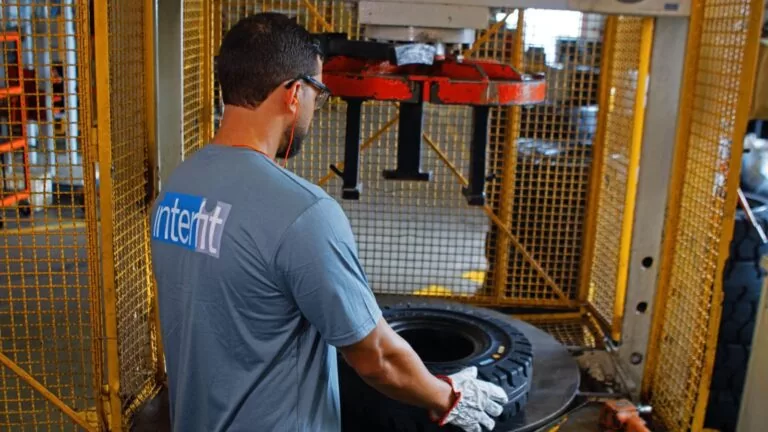 Yokohama TWS abre nova unidade da Interfit na Bahia