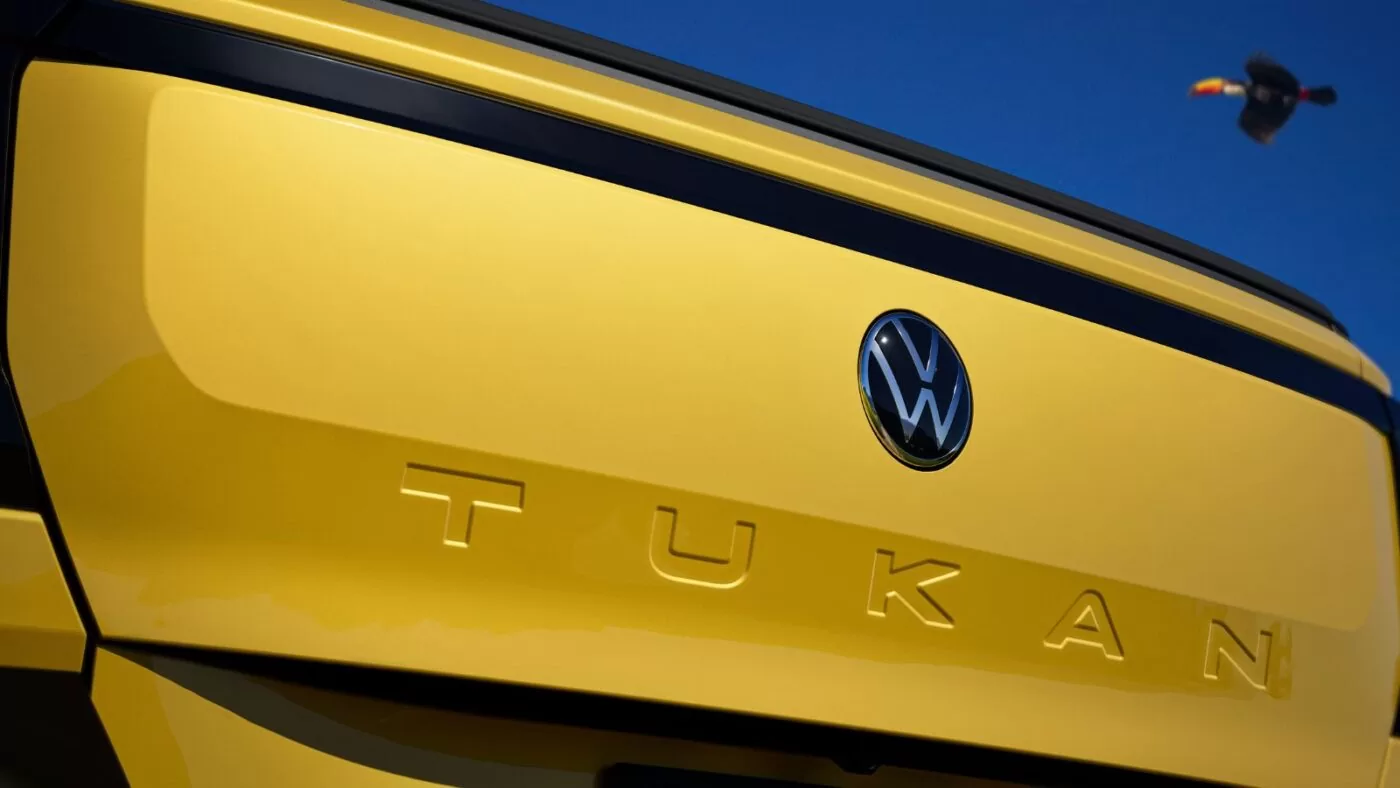 IMAGEM PARA DISCOVERY 2026 05 21T230003.582 Volkswagen apresenta Tukan com 76% de peças nacionais e tecnologia de IA