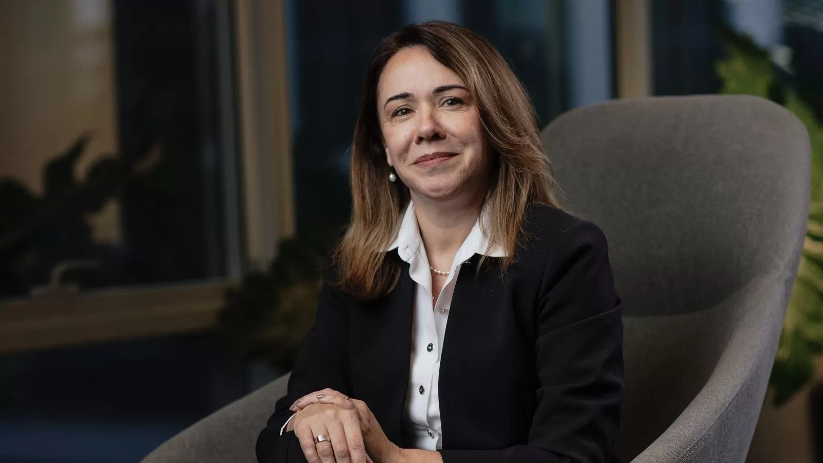 Andrea Pinto é a primeira brasileira a assumir cargo de CFO da Ford América do Sul