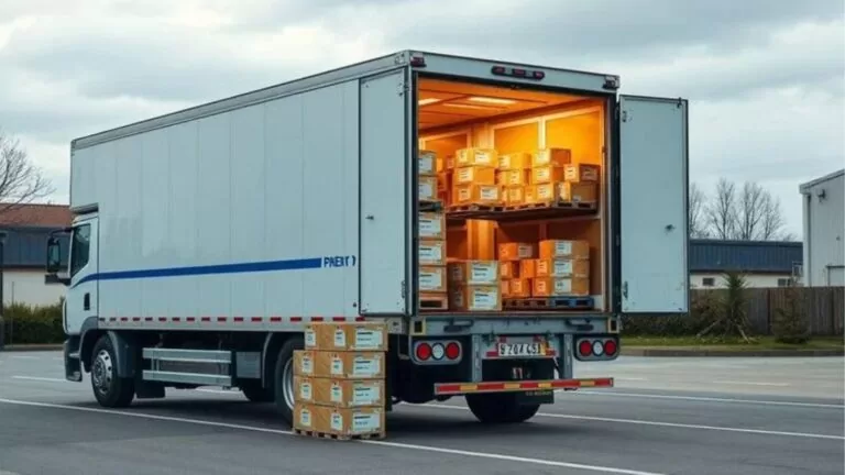 Transporte farmacêutico aposta em nova fase de diálogo com a Anvisa