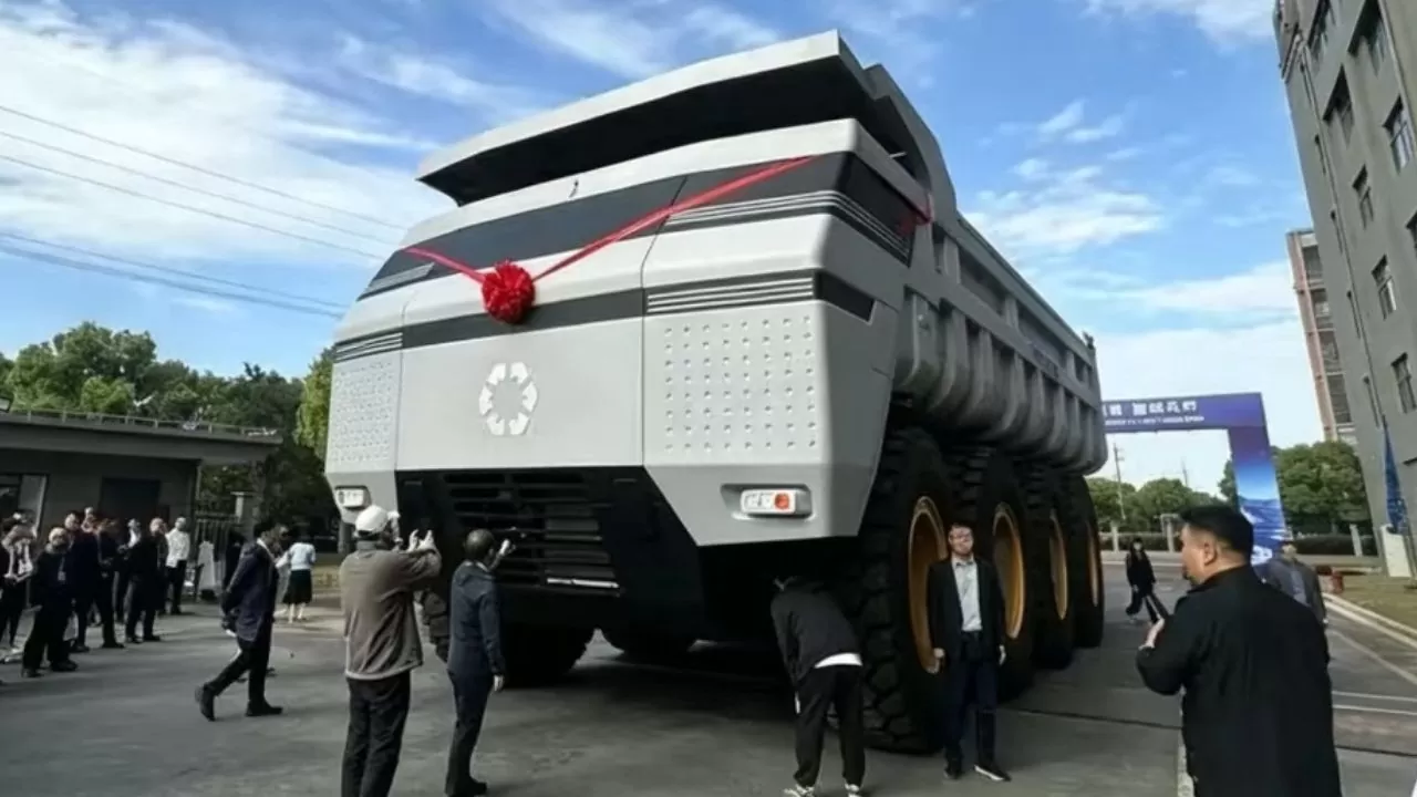 Shuanglin K7