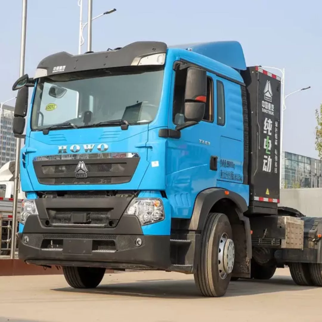 Sinotruk Sinotruk