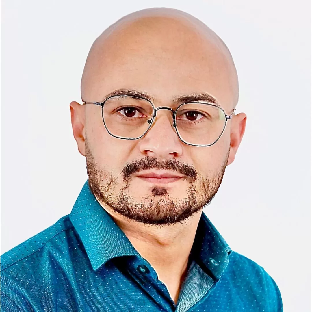 Thiago Cavalcante, gerente de Inovação da SPMar Thiago Cavalcante, gerente de Inovação da SPMar