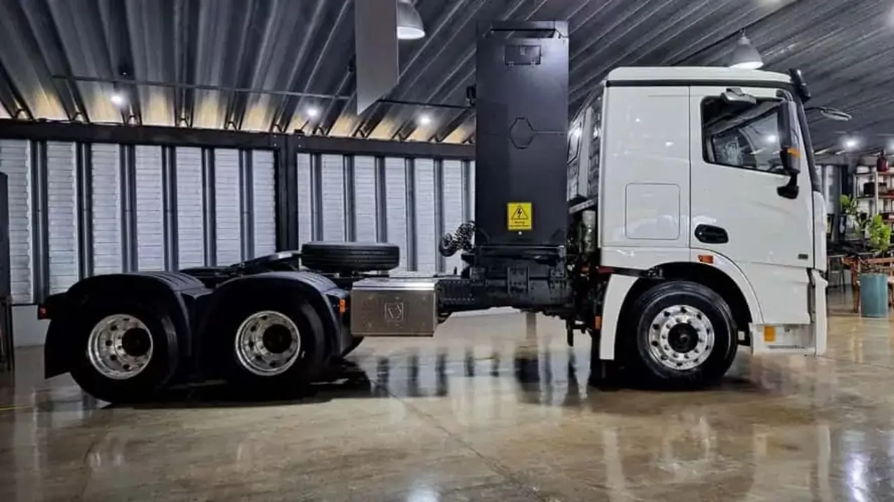 XCMG E7-49T XCMG E7-49T