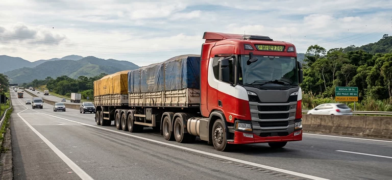 Concessões rodoviárias e renovação ferroviária marcam agenda da ANTT em 2026