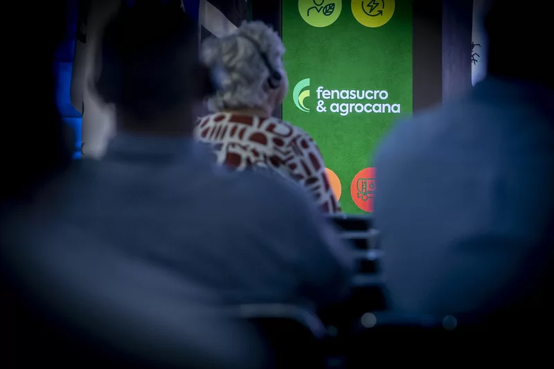 Fenasucro & Agrocana 2026 discutirá expansão do E32, CBIOs e transição energética