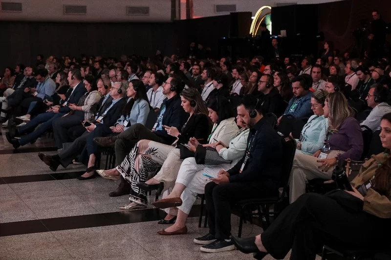 Fórum ILOS 2026 vai debater Logística e Supply Chain