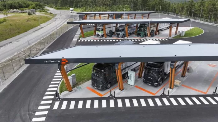 internacional 2 Europa recebe investimento milionário em infraestrutura para veículos elétricos