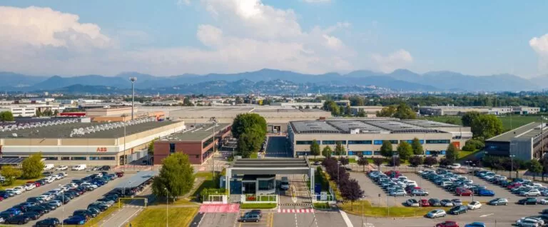Europa recebe investimento milionário em infraestrutura para veículos elétricos