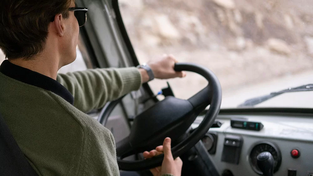 Transporte de cargas mira Geração Z para reduzir falta de motoristas