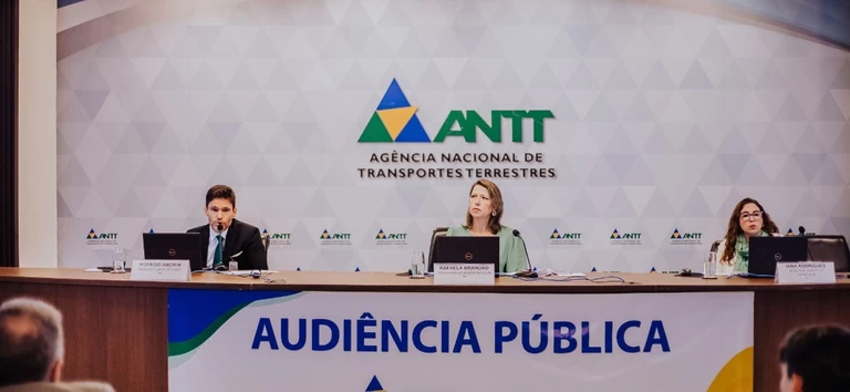 ANTT abre consulta pública para revisar metodologia de tarifas