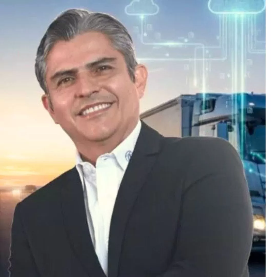 Clique aqui e leia a entrevista excusiva com Javier Pantoja, diretor de P&D da ZF, sobre transmissões definidas por software Clique aqui e leia a entrevista excusiva com Javier Pantoja, diretor de P&D da ZF, sobre transmissões definidas por software