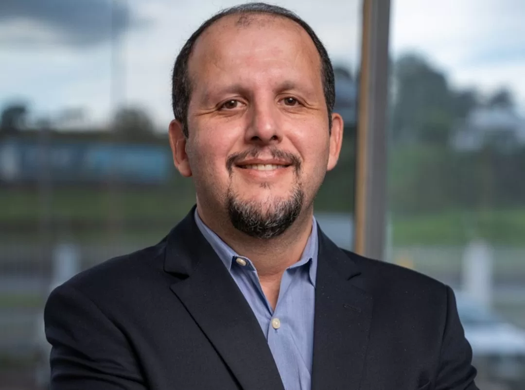 Motiva anuncia Ricardo Silva como diretor da concessão da Rodovia Fernão Dias