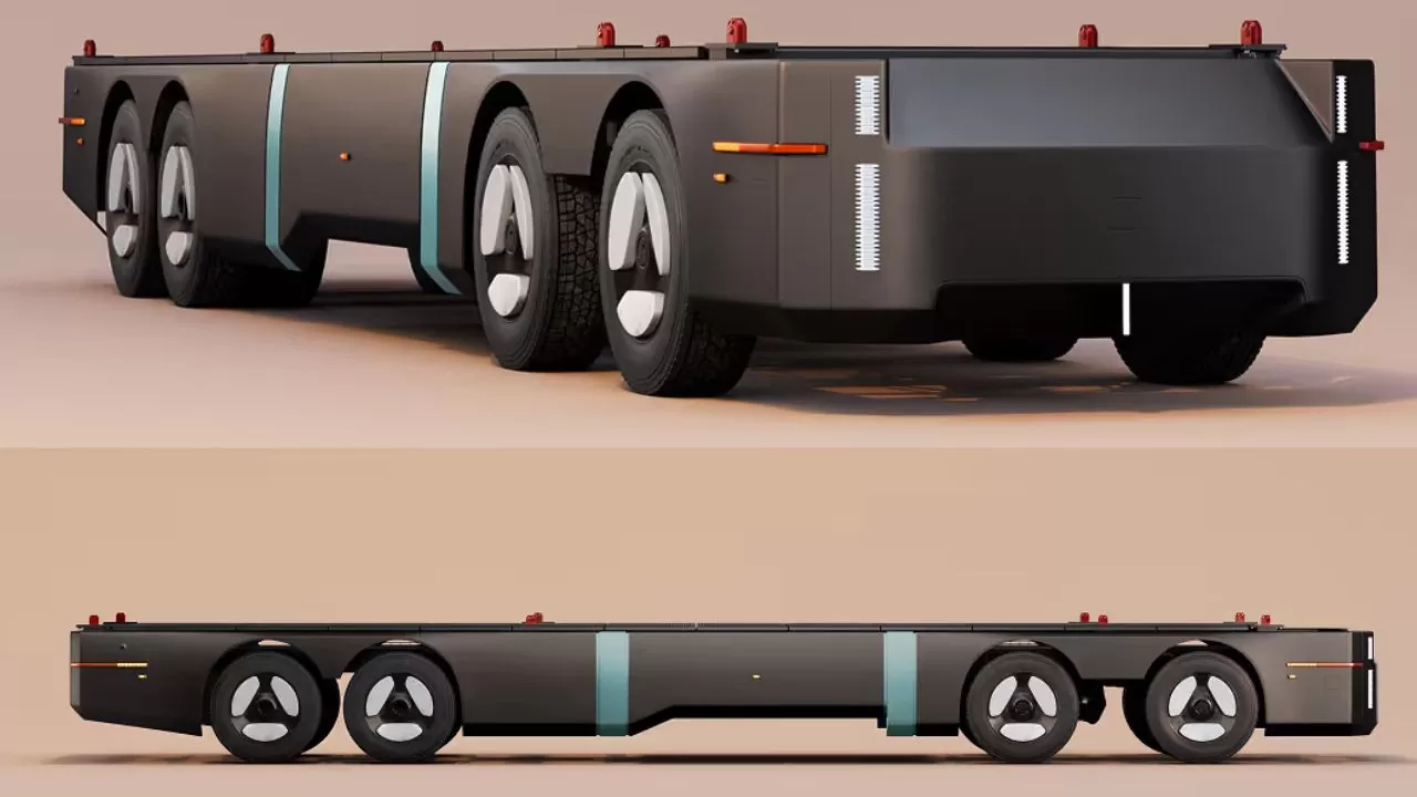 Humble Hauler Humble Hauler