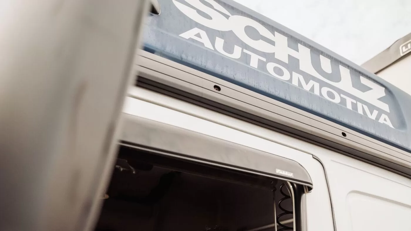 Schulz lança ecossistema integrado para gestão de frotas e manutenção na Pneushow 2026