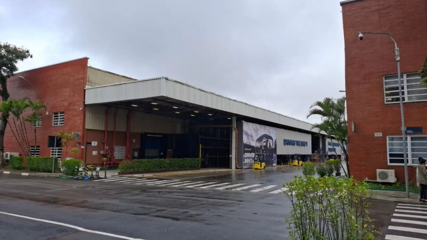 IMAGEM PARA DISCOVERY 2026 06 17T135301.622 Entre os veículos financiados, os modelos rodoviários 6x2 e 6x4 estão entre os mais comercializados pela Scania no Move Brasil 2