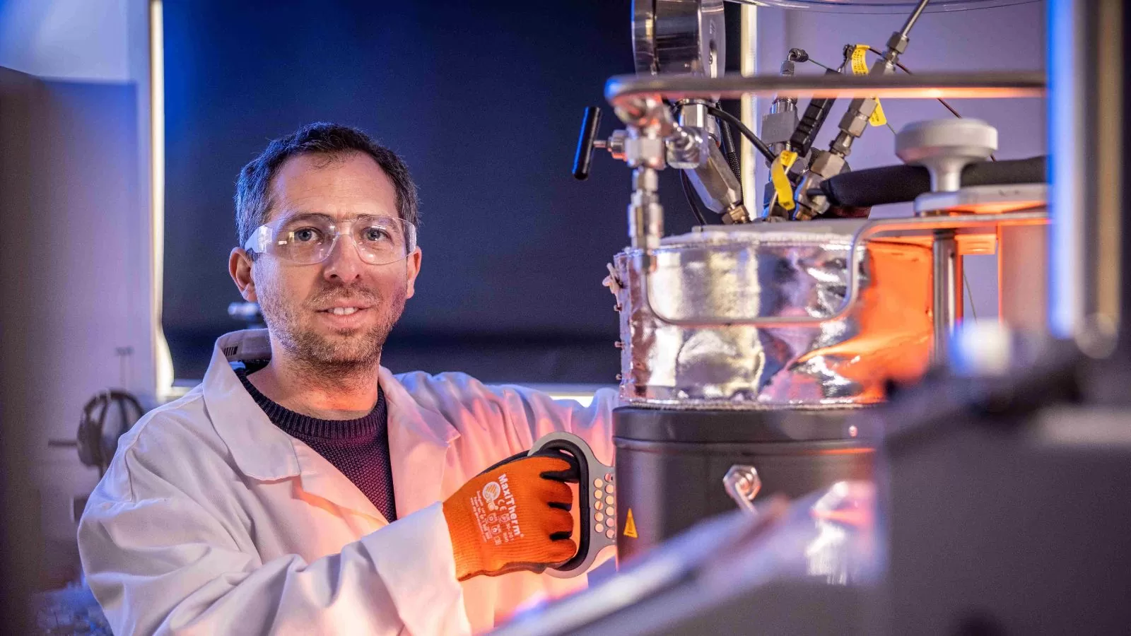 Tecnologia transforma biogás em hidrogênio renovável mais barato