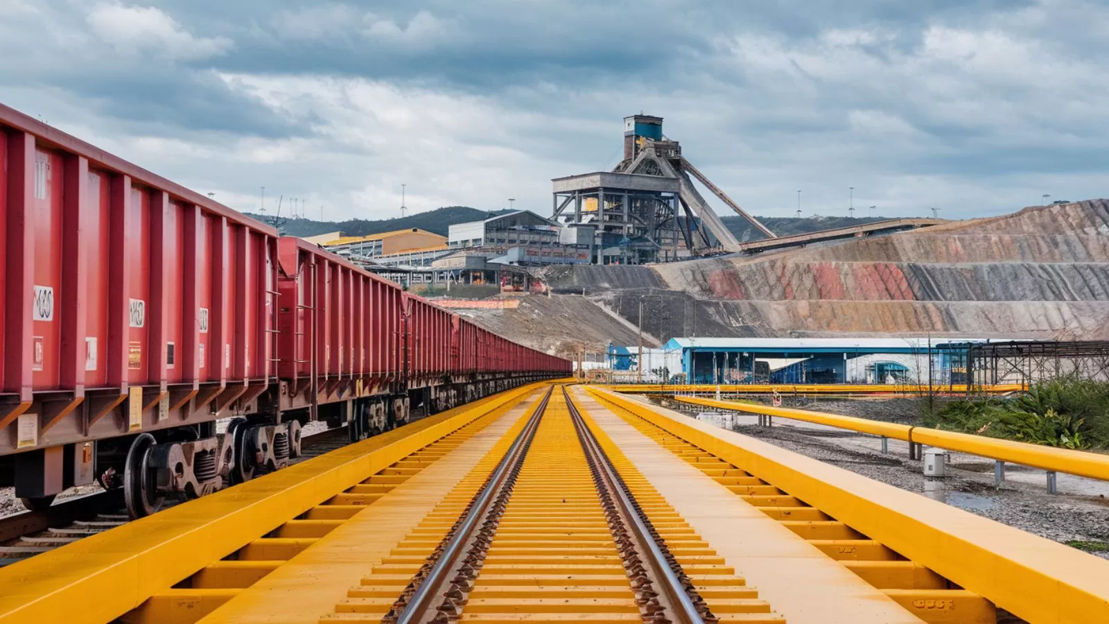 ANTT anuncia R$ 306 bi em CAPEX para rodovias e R$ 82,15 bi para ferrovias na Agenda 2026