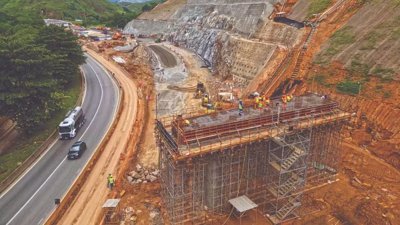 IMAGEM PARA DISCOVERY 2026 06 25T132918.744 ANTT anuncia R$ 306 bi em CAPEX para rodovias e R$ 82,15 bi para ferrovias na Agenda 2026