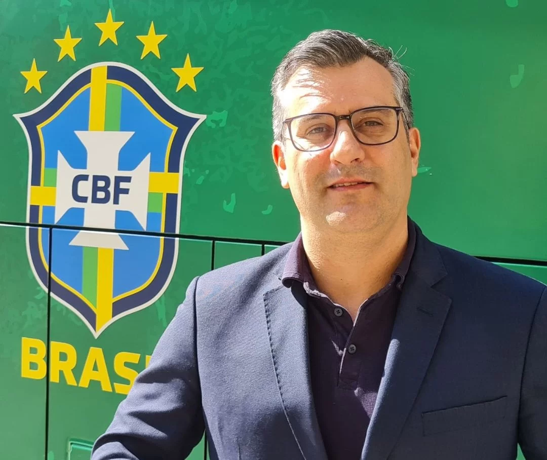 Jorge Carrer, diretor de Vendas de Ônibus da VWCO