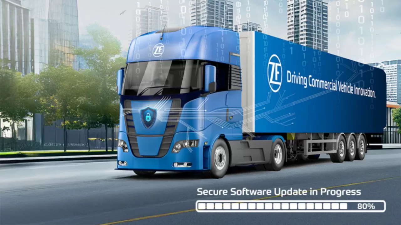 SDCV SDCV
