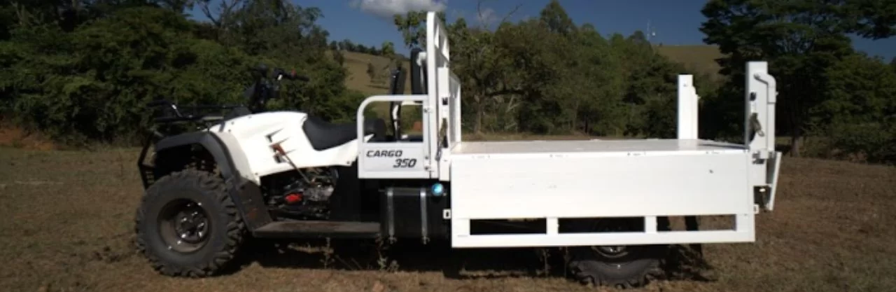 Ventura Cargo 350 Ventura Cargo 350