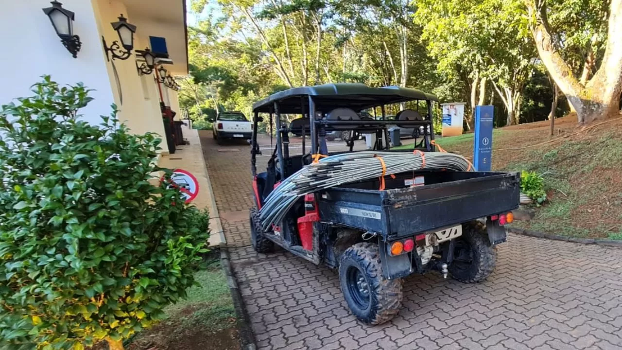Ventura LH 800 Gasolina Ventura LH 800 Gasolina