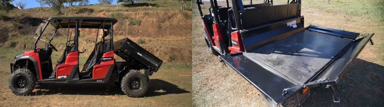 Ventura LH 800 Gasolina Ventura LH 800 Gasolina