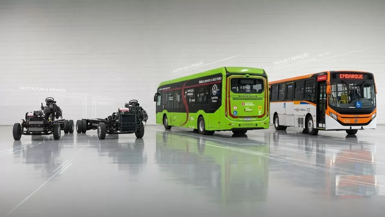 Volksbus
