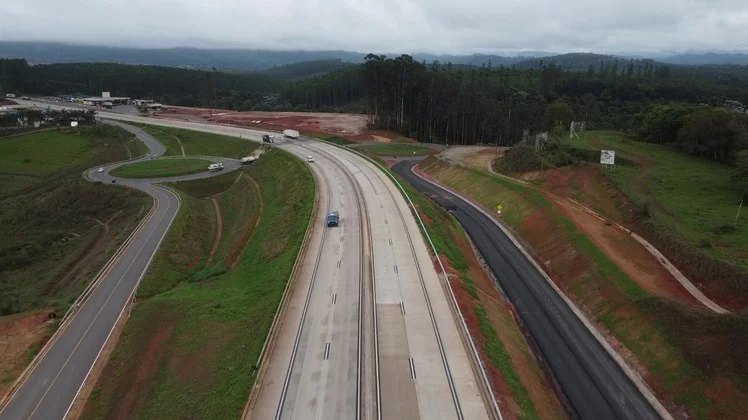 Minas Gerais concentra mais de R$ 100 bilhões em investimentos e lidera ciclo de concessões rodoviárias no Brasil