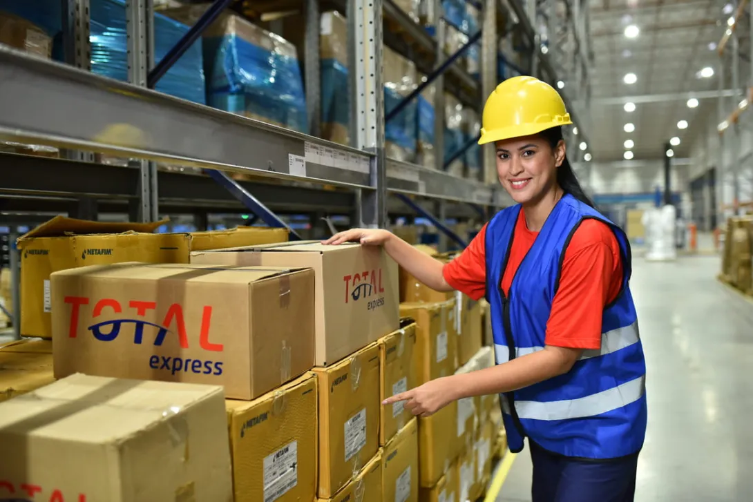 Fulfillment deixa de ser diferencial e se torna peça estratégica para e-commerce