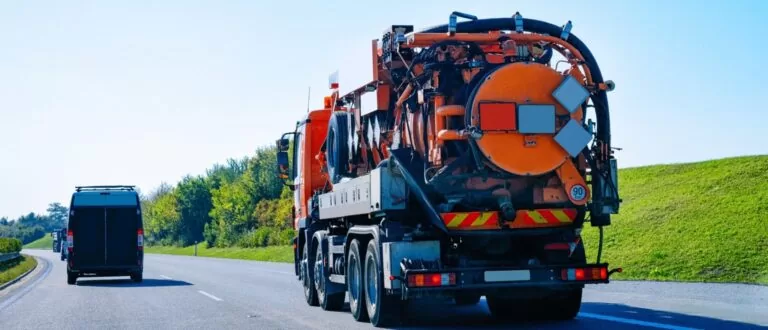 Normas do transporte de produtos perigosos ainda é desafio no Mercosul