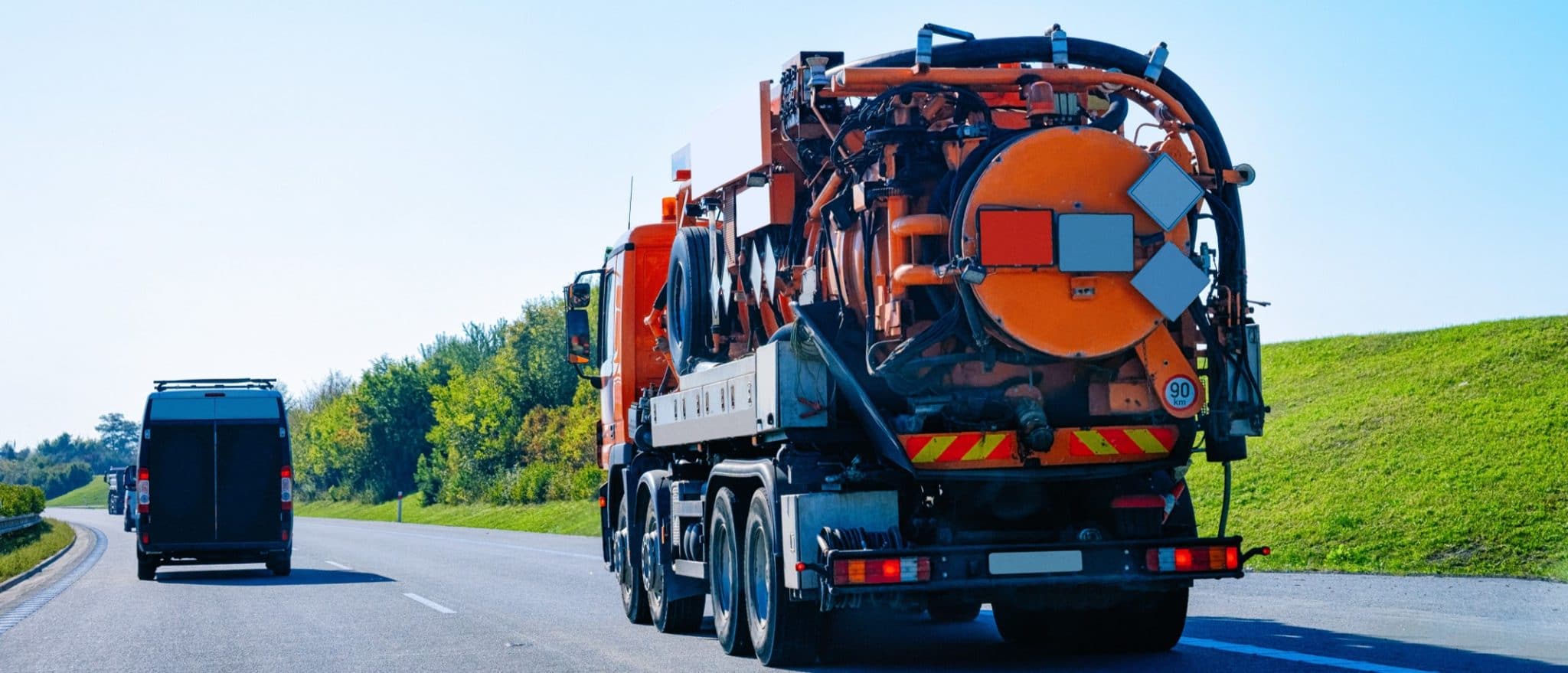 Normas do transporte de produtos perigosos ainda é desafio no Mercosul