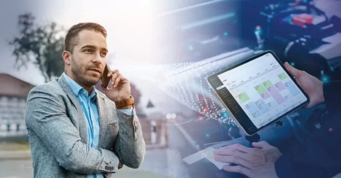 Empresa tem agente de voz com IA e fluido de freio sustentável
