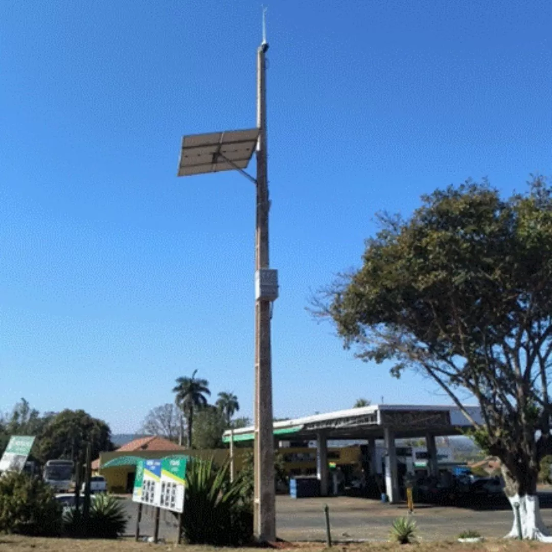 Antena TIM Antena TIM