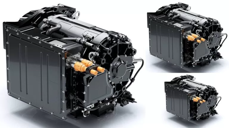 Driventic VEDS 2.2
