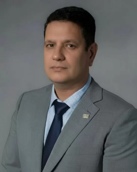 Everaldo Bastos Everaldo Bastos "Para a CNTA, aplicativos de frete precisam evoluir para proteger o caminhoneiro"