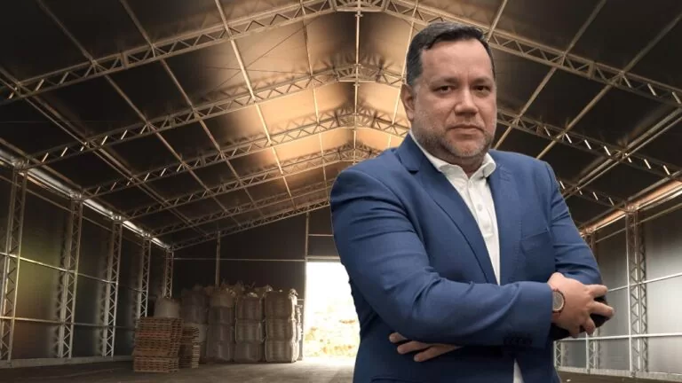Fábio Maioli, CRO da Reconlog