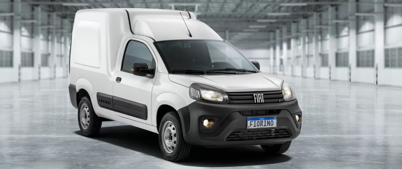 Fiat Fiorino Fiat Fiorino