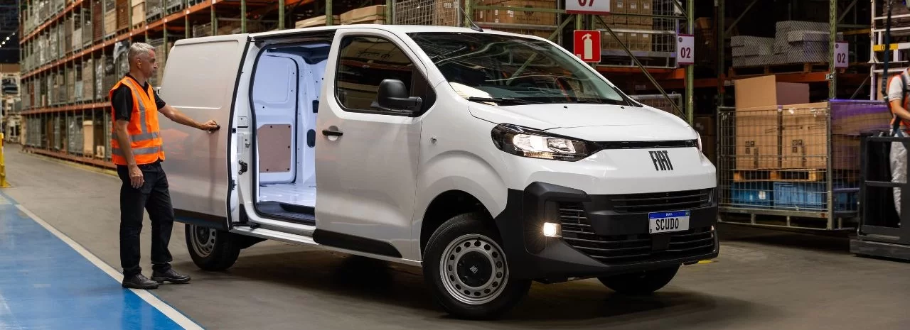 Fiat Scudo Fiat Scudo