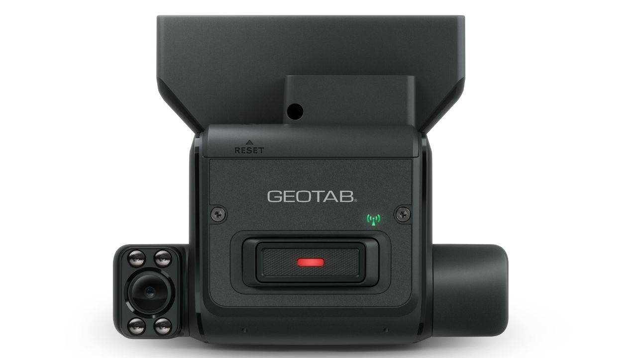 Geotab lança copiloto de IA com redução de 95% nos acidentes