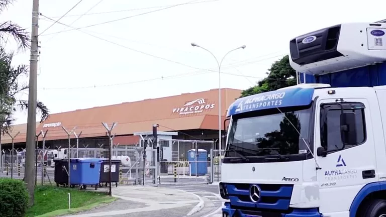 Alpha Cargo conquista OEA-S e fortalece operações de trânsito aduaneiro