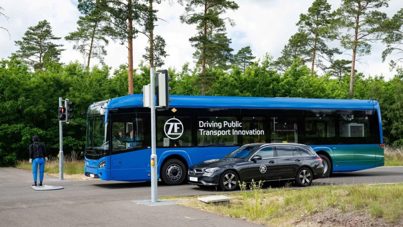 IMAGEM PARA DISCOVERY 2026 07 13T134617.803 ZF destaca soluções para ônibus urbanos na IAA Transportation 2026