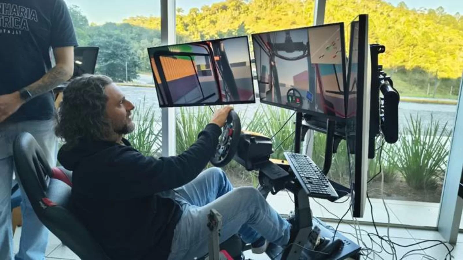 Multilog Lança Programa de Inovação com Estudantes do IFSC e Impulsiona Tecnologia no Setor Logístico