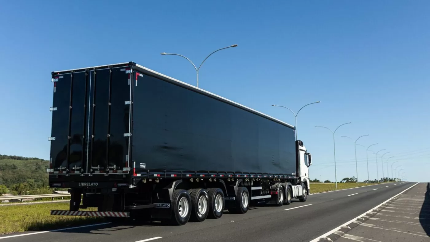 IMAGEM PARA DISCOVERY 2026 07 22T172527.646 Série Evolut 2026: Librelato reduz até 240 quilos em furgões e estreia no transporte refrigerado