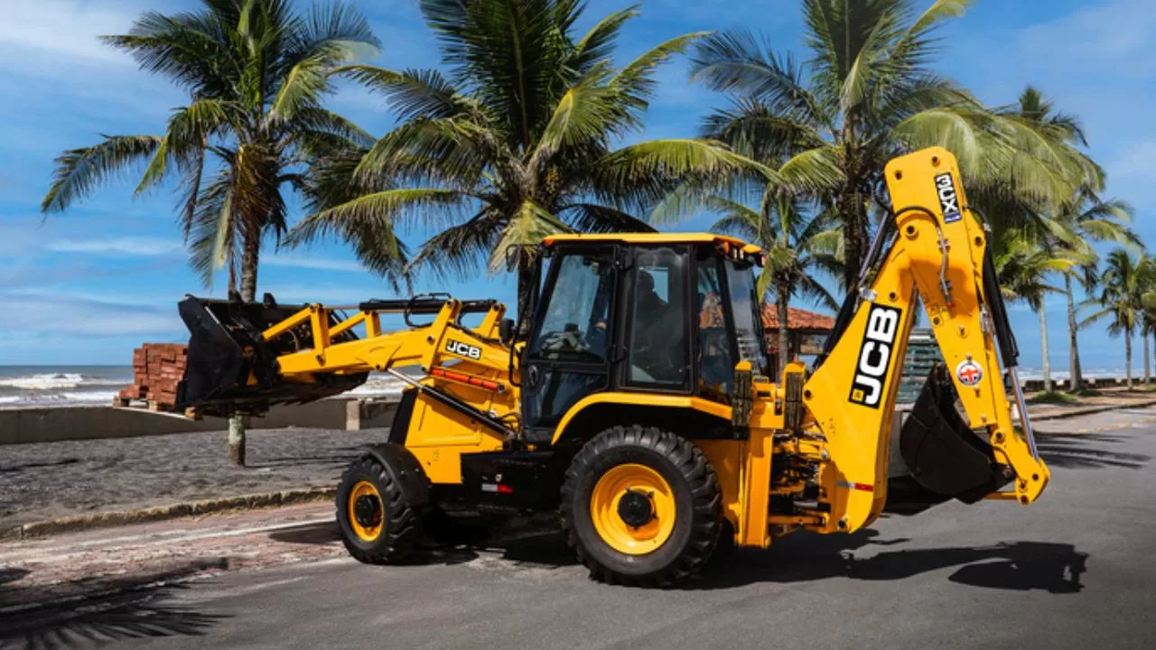 JCB 3CX Plus JCB 3CX Plus