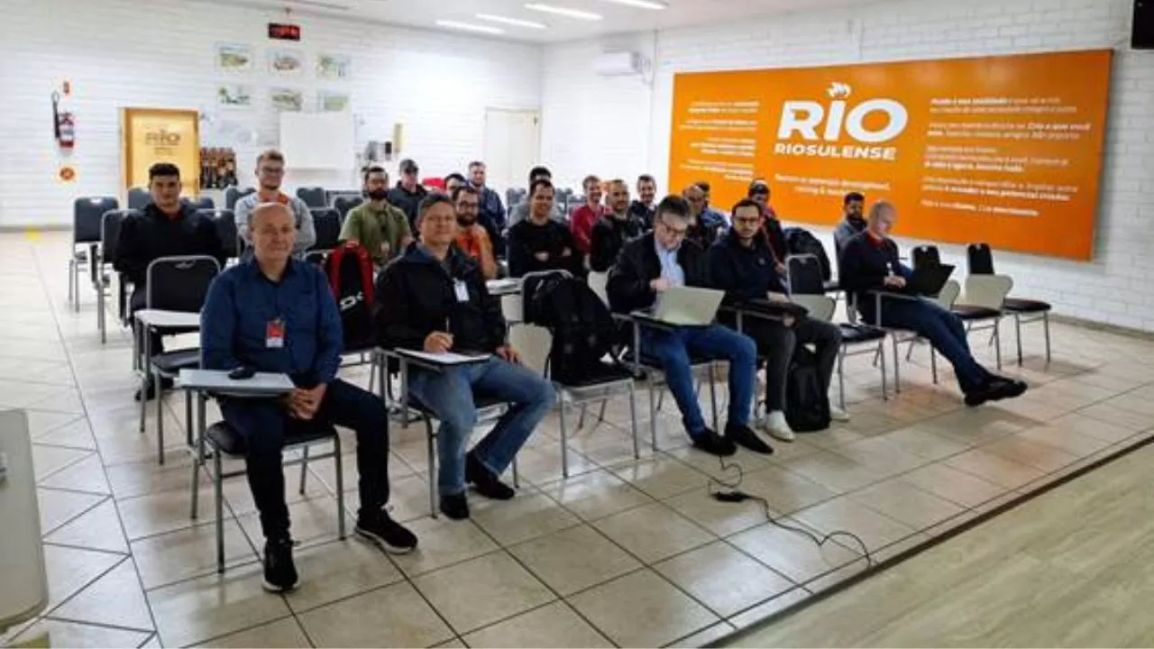 Programa de Mestrado Profissional da UCS apoiado por Rio Riosulense