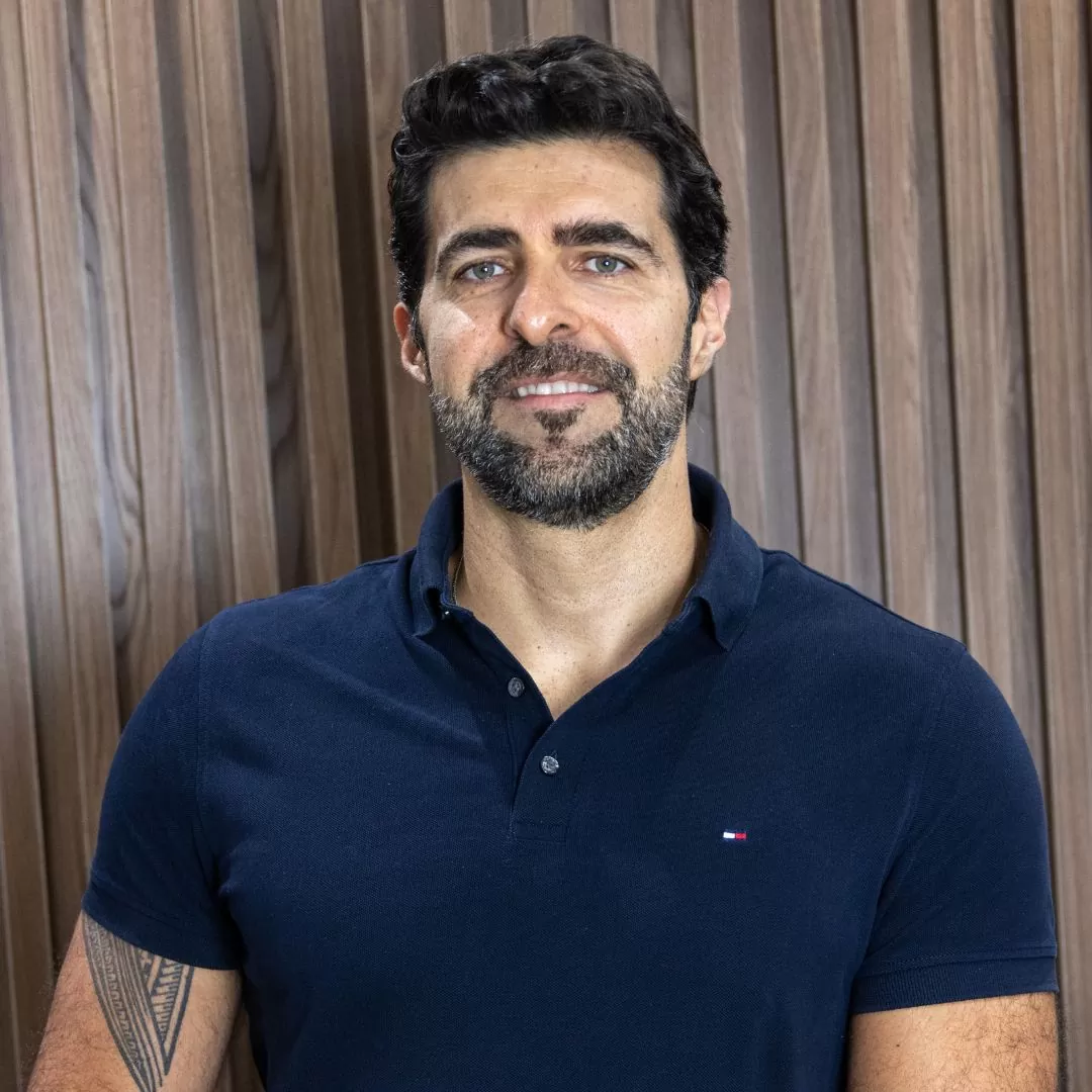 Renato Junoy, diretor Geral da Melhor Envio Renato Junoy, diretor Geral da Melhor Envio
