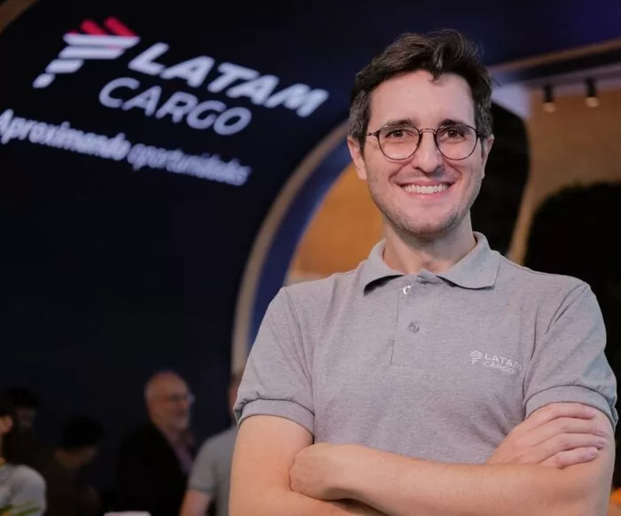 latam cargo 2